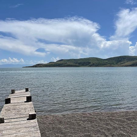 Port Ayas Resort & Restaurants Sevan Buitenkant foto