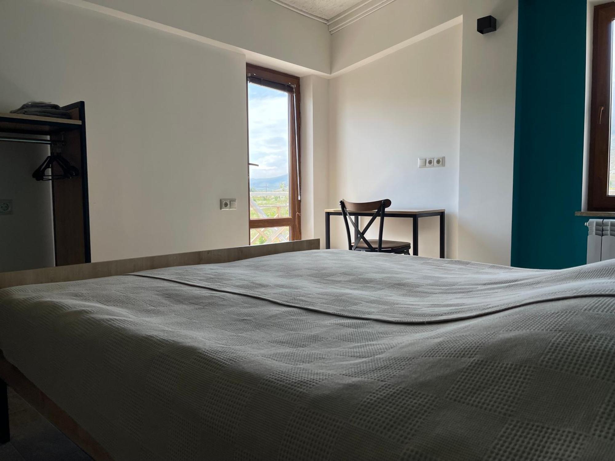 Port Ayas Resort & Restaurants Sevan Kamer foto