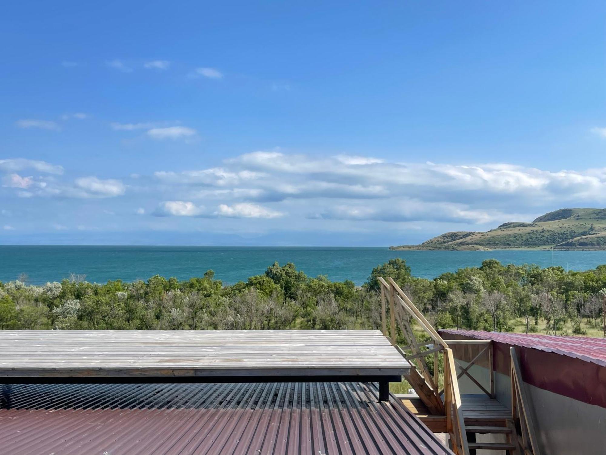 Port Ayas Resort & Restaurants Sevan Kamer foto