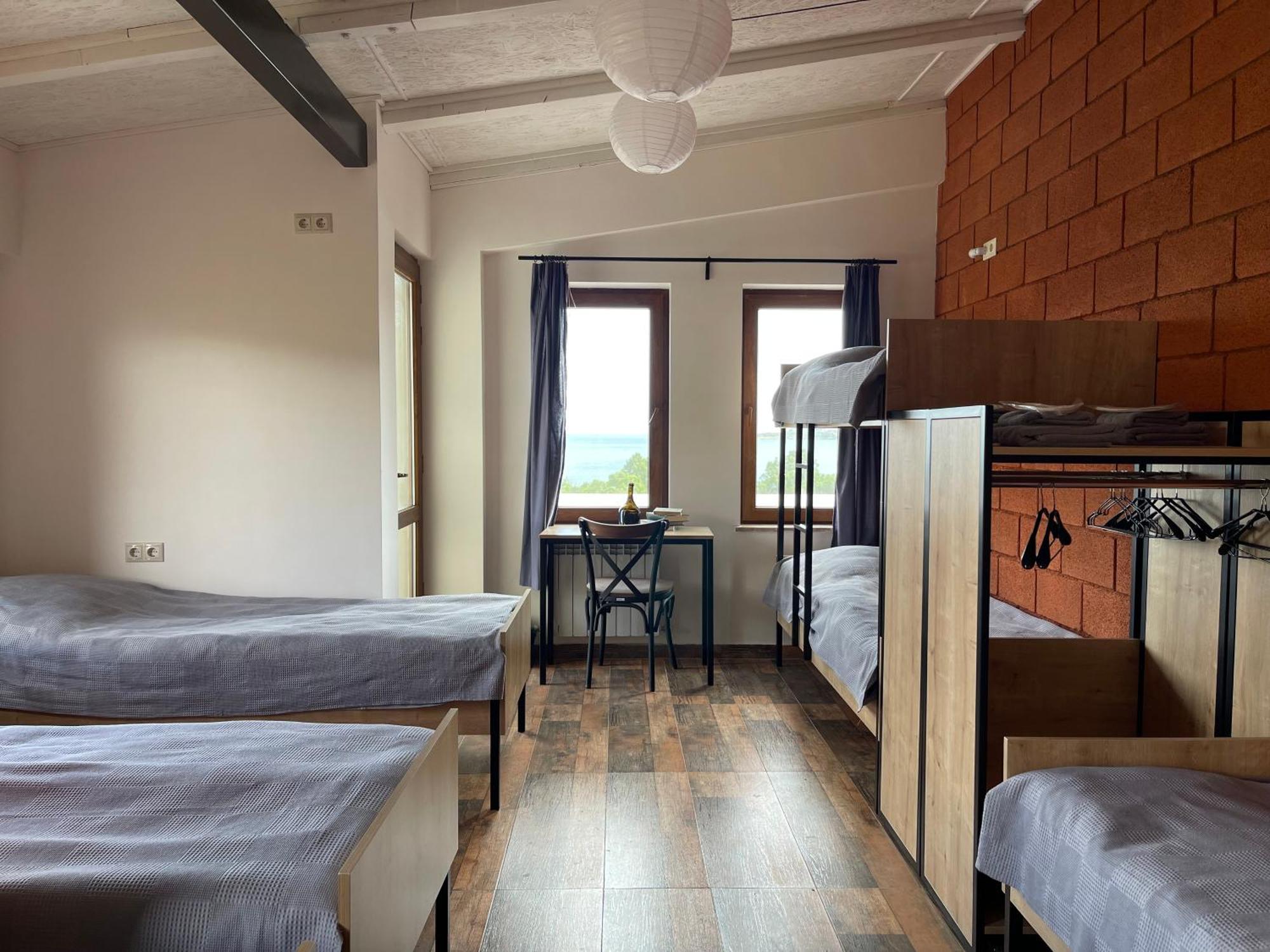 Port Ayas Resort & Restaurants Sevan Kamer foto