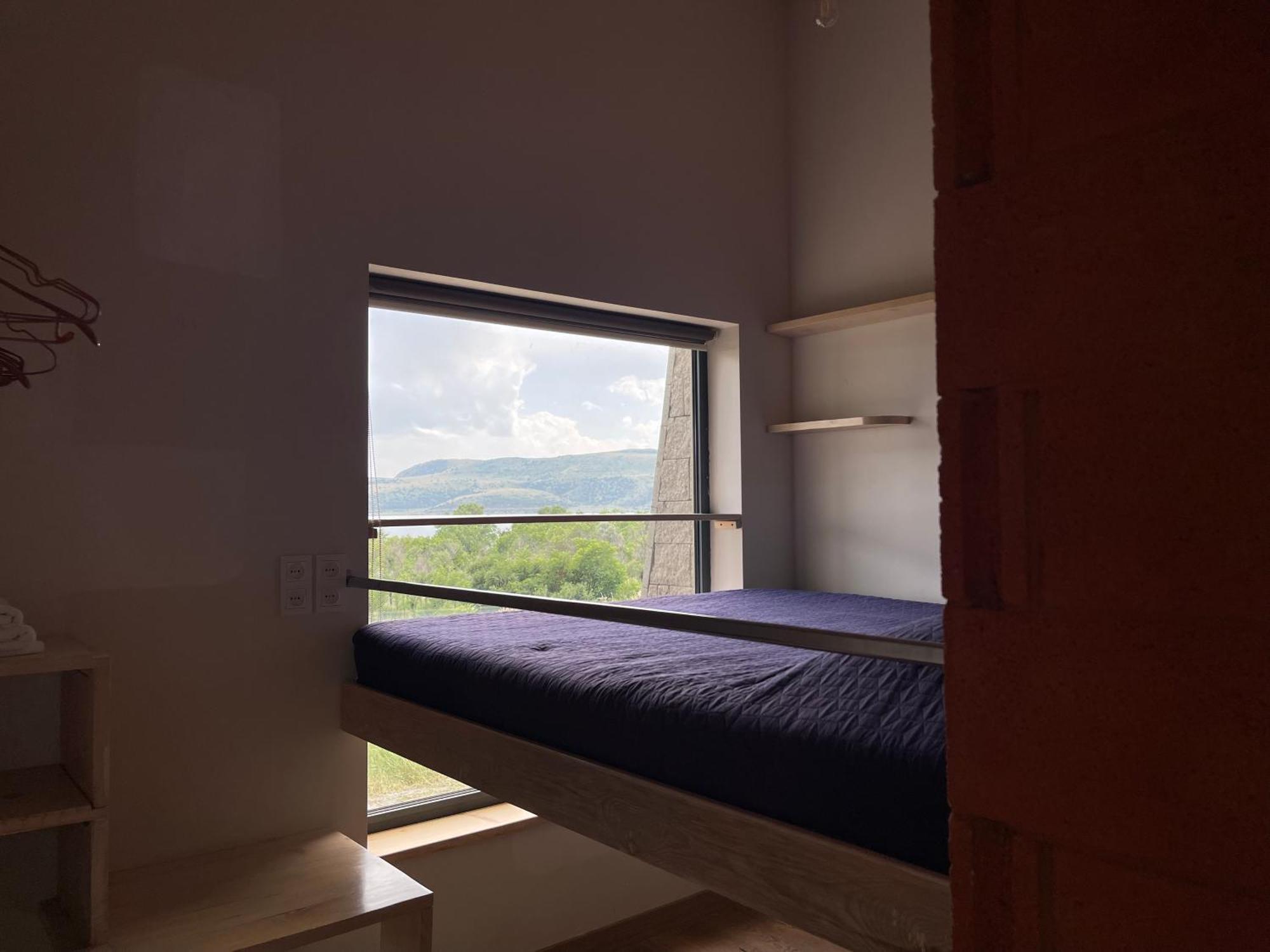 Port Ayas Resort & Restaurants Sevan Buitenkant foto